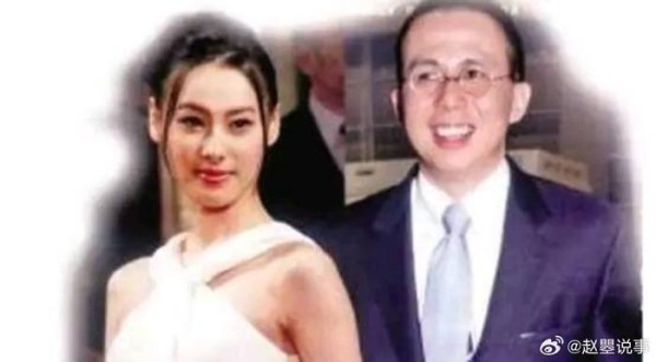 李泽楷大儿子李长治近照曝光，身高到梁洛施耳朵……