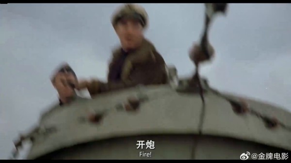 建议不要一个人看,全程10分钟顶级海战片,看完震撼至极