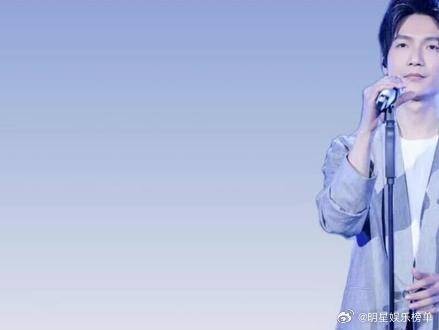 陈楚生跨年演唱会罢演,造成湖南台死亡23分钟,沦为全国笑柄