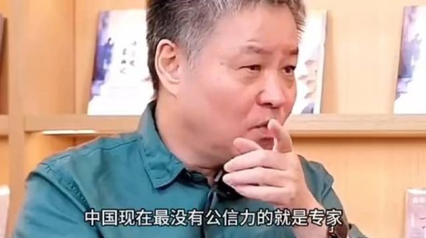 直到白岩松点评全红婵我才发现,原来余华老师当年真的没说错 ……