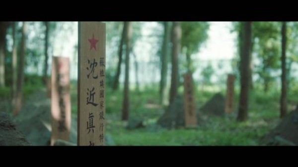 今天是为沈氏兄妹痛哭的一天沈近真为营救同志英勇行动,得知孤星牺牲…