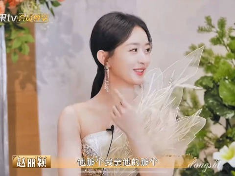 天哪,林更新坐立不安,小鹿乱撞 好嗑哦