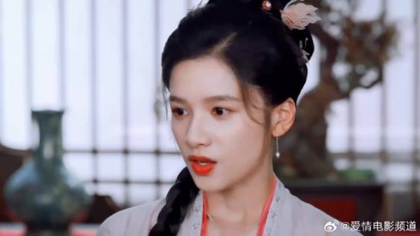 花芷说到做到,如今可以去赎回祖父了