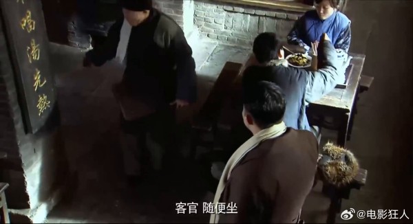 许忠义太损了,最好的装备配给最差的部队,让组织缴获