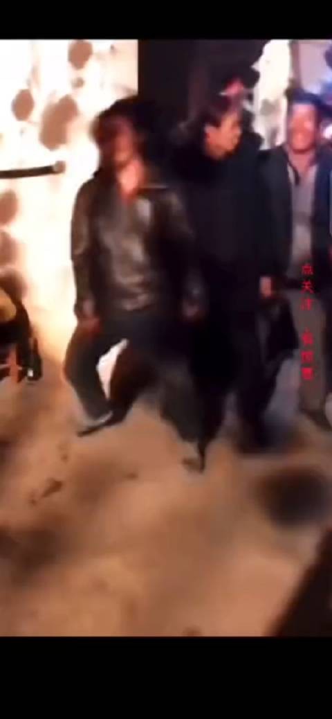 抖音里如果有经典,这应该算其一!