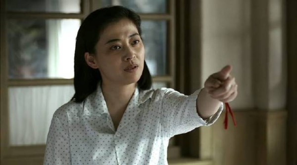 安杰霸气为德华出头,指着老丁大骂,德华举动亮了
