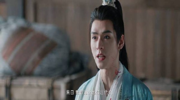有涂山红红庇护,东方月初戏耍金人凤,霸气放话警告