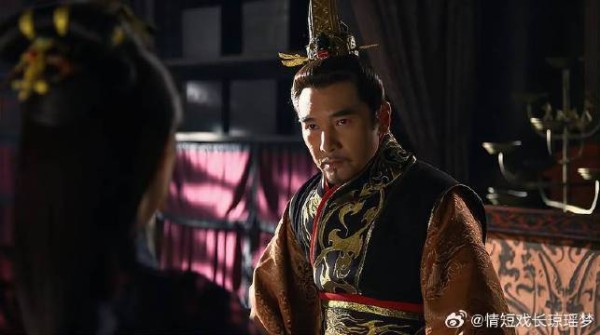 芈月中毒芈姝有解药不救,被怀疑是真凶,芈月力证她清白