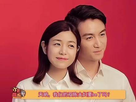 陈妍希针对陈晓的目光转变有何解释?事情的真相究竟如何?