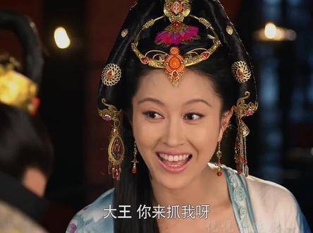 楚宫选妃,郑袖以一舞令王者如痴如醉共赏戏剧之旅 精选剧目推荐原创创作精华