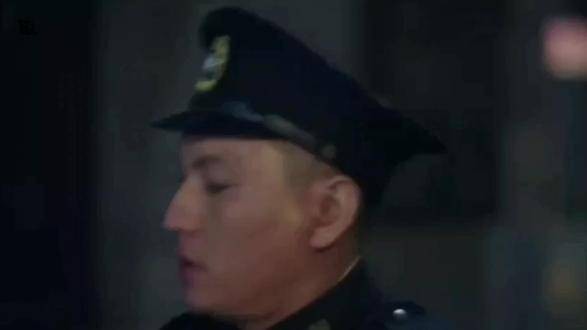 狗剩领悟到了连长与排长之间那份独特的默契!因一段情节而追完整部剧