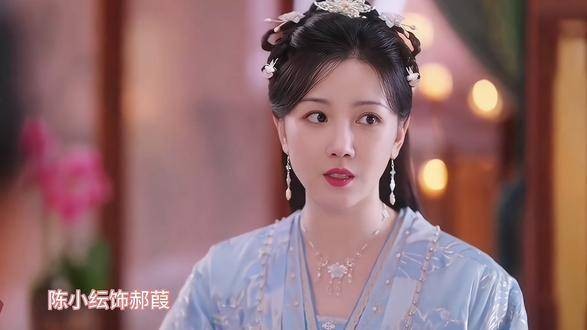 25岁之遇,田曦薇逢陈小纭,李薇与郝葭,谁的古典之美更能触动心弦?