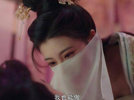少女化身暗夜刺客,玫瑰之魅,刺骨之毒