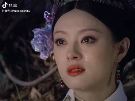 在《触及真心》中,允礼与果嬛的爱意恒久不变,堪称典范