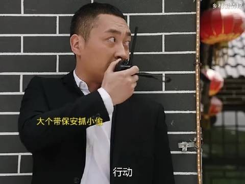 山庄守护者中隐匿着非凡之才乡间情谊