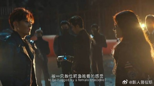 局长抓捕狐妖 郭京飞帮逃跑被打回原形,从头笑到尾