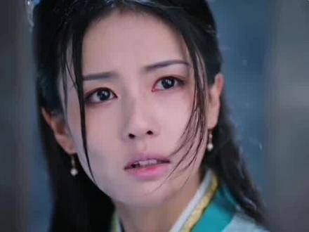 叶冰裳,你的最爱潇凌,却是你亲手送入死亡的怀抱