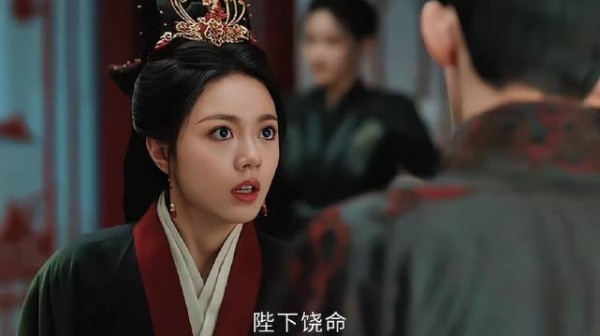 这一世是太子是单纯善良得姐弟控,上一世是冷漠无情的帝王,好大的反差 ✘