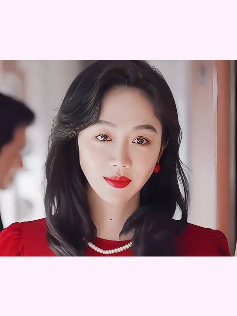 姜妍厉害,实至名归!