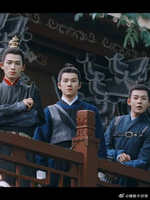 这次只有“主君”,没有“五军棍”!