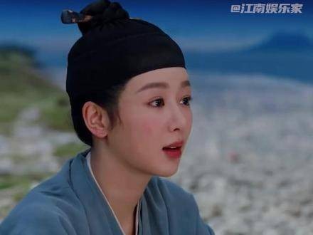 清水小镇,承载着小夭的理想国之梦,只是惋惜…