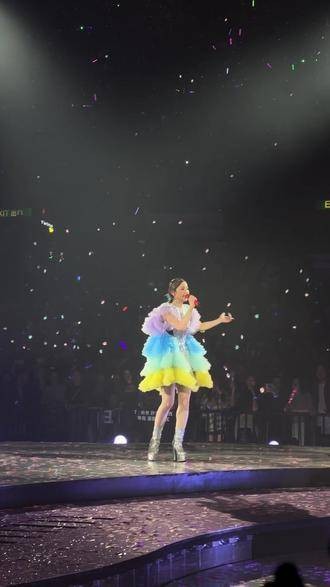 2024年,Twins的灵犀共鸣:相爱22载,红馆演唱会盛况