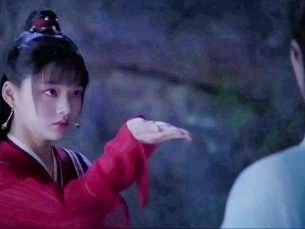 寒漠而诙谐的时影,灵动又娇俏的颜儿,他们未曾言及“爱”…