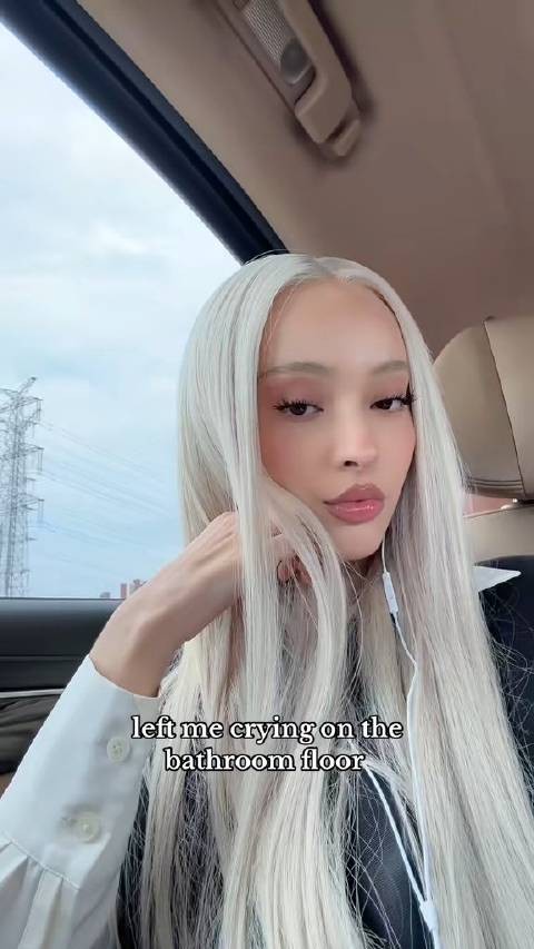 加拿大流行女歌手Faouzia新单预告,将在7月19日发行!@胡萝卜音乐