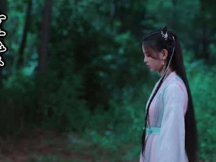 仿佛随着剧情深入,愈发明了它与《花千骨》的惊人相似之处,令人不禁沉思