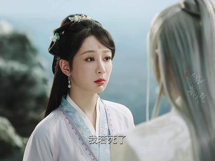 那些深藏心底的情感，成为了我们心中最难以抚平的遗憾