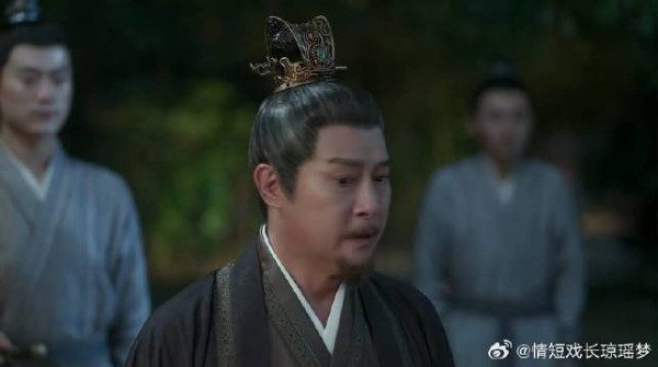 采莲庄死了三位新娘 李莲花穿着嫁衣,立马推出所有真相