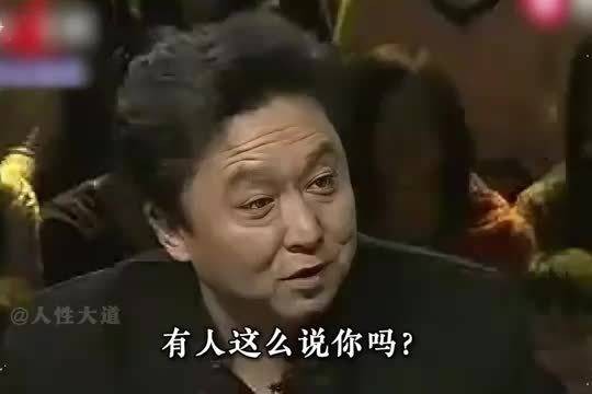 于谦高情商霸气回怼,蔡国庆甘拜下风,明星周边,明星八卦