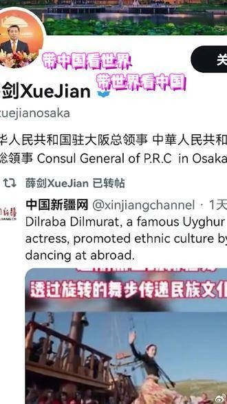 北斗七星,无需言别