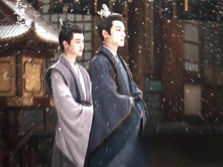 年年雪落，唯愿一人归来