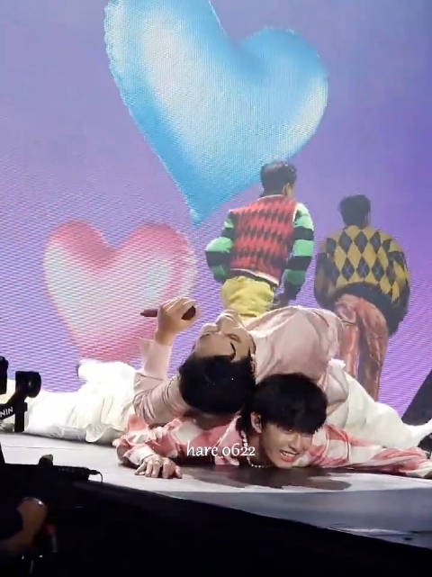 poohpavel 你两就这么睡上啦 Cr:水印 泰剧极速恋人 x 极速恋人
