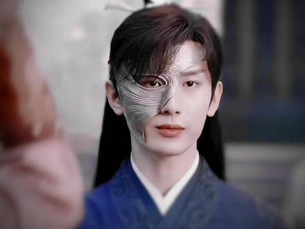 小纸巾,原来你始终不愿释怀李相夷