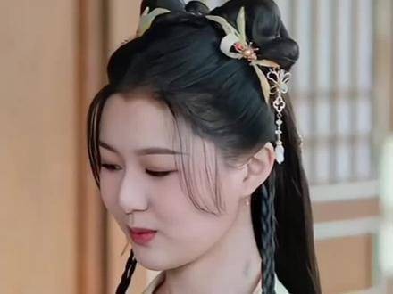 哇哇哇,期盼已久的阿羽宝宝,在第27集里终于亮相了!