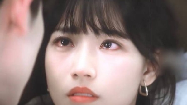 我就说看方瑾有点眼熟,演过两个小森林,那个小短剧里还挺好看的!