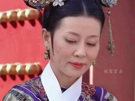 真是经典,导演出品果然眼光独到,的 在古装剧中格外耀眼!