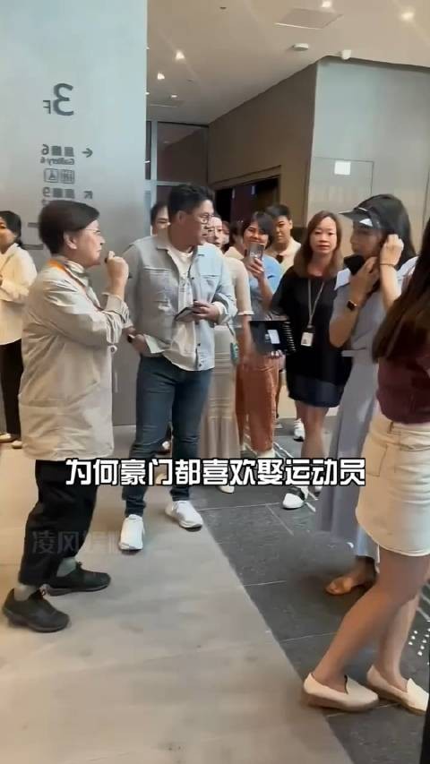 为何豪门喜欢娶运动员?看到郭晶晶给霍家带来的影响力,瞬间懂了
