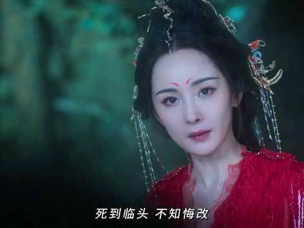 涂上红红与东方月初联手挑战石姬,法术对决的经典场景,简直热血沸腾!