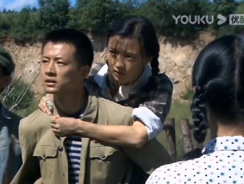 在知青里面get到唐曾,比庆来帅多了