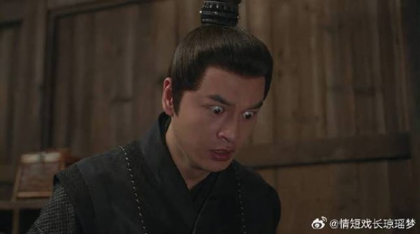 千金离奇失踪 镖师声称从未见过此人,不料打开镖箱吓懵