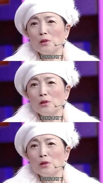 石榴姐所言非虚!她年轻时真是美得令人窒息,让万人为之倾倒!