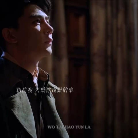 我的妈呀!这居然是21岁的夏之光,能看出来真的有用心在演戏…