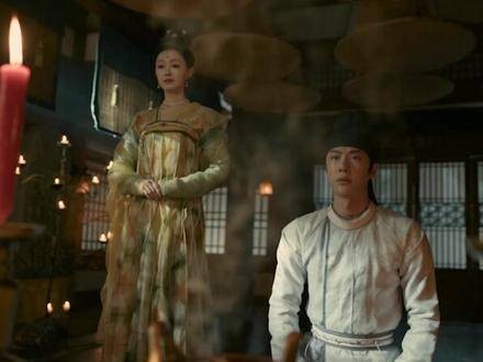 婚约已解,情缘如何延续?