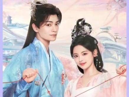 祥云为陆长空挡箭后悄然离去,这一生终究未能携手同行
