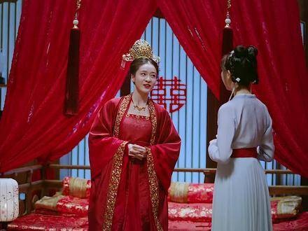 当女生主动出击时,男生往往就没有太多发挥空间了