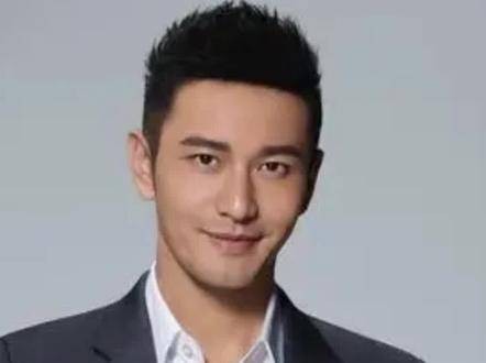 黄晓明恐怕连做梦都想不到,在住院期间最让他牵挂的人竟然是他