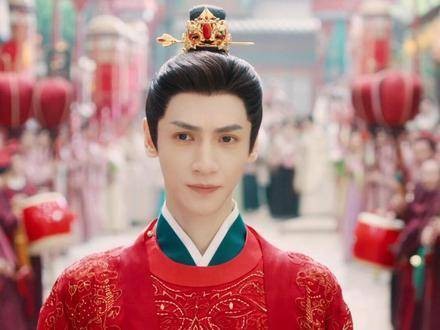 祝贺三对新人喜结良缘 完结